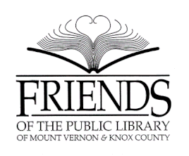 Friends of the Public Library of Mount Vernon and Knox County