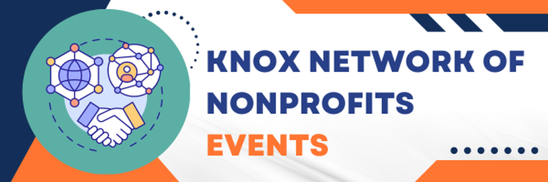 Knox Network of Nonprofits Events