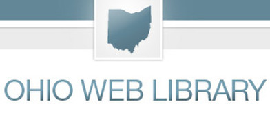 Ohio Web Library. Search for newspaper and magazine articles, reference and research, and student resources in one place.