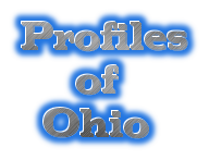 Profiles of Ohio, Fifth Edition. Physical Characteristics of City/County in Ohio