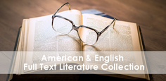 American & English full text literature collection