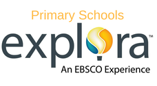 Explora Primary Schools. EBSCO