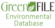 GreenFILE Environmental Database