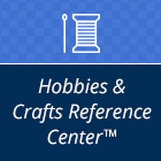 Hobbies and Reference Center