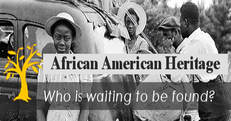 African American Heritage Database Link