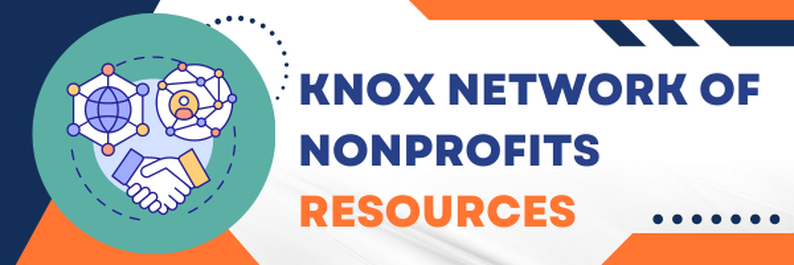 Knox Network of Nonprofits Resources