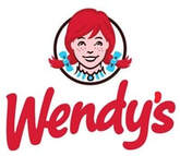Wendy's Logo and link
