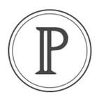 Paragraphs Bookstore Logo and Link