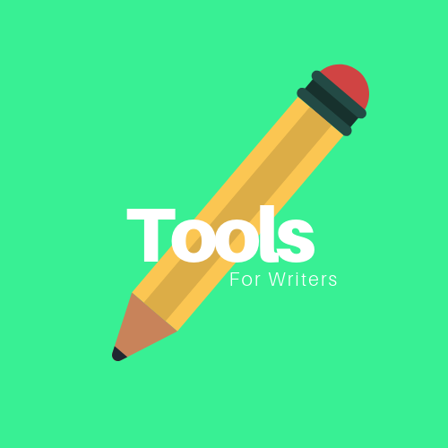 Tools for Writers